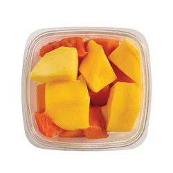 H-E-B Papaya, Pineapple & Mango - Small