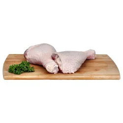 Meat Turkey Drumsticks