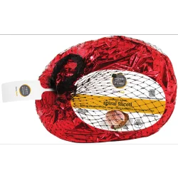 Open Acres Half Portion Spiral Sliced Ham
