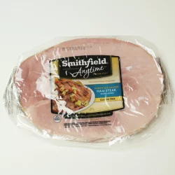 Smithfield Bone In Ham Steaks