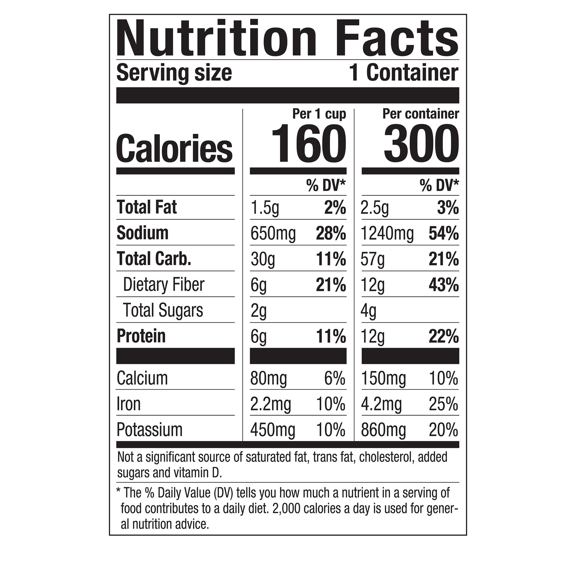 slide 4 of 5, Pacific Foods Organic White Bean Verde Chili, Plant Based, 16.5 oz Can, 16.5 oz