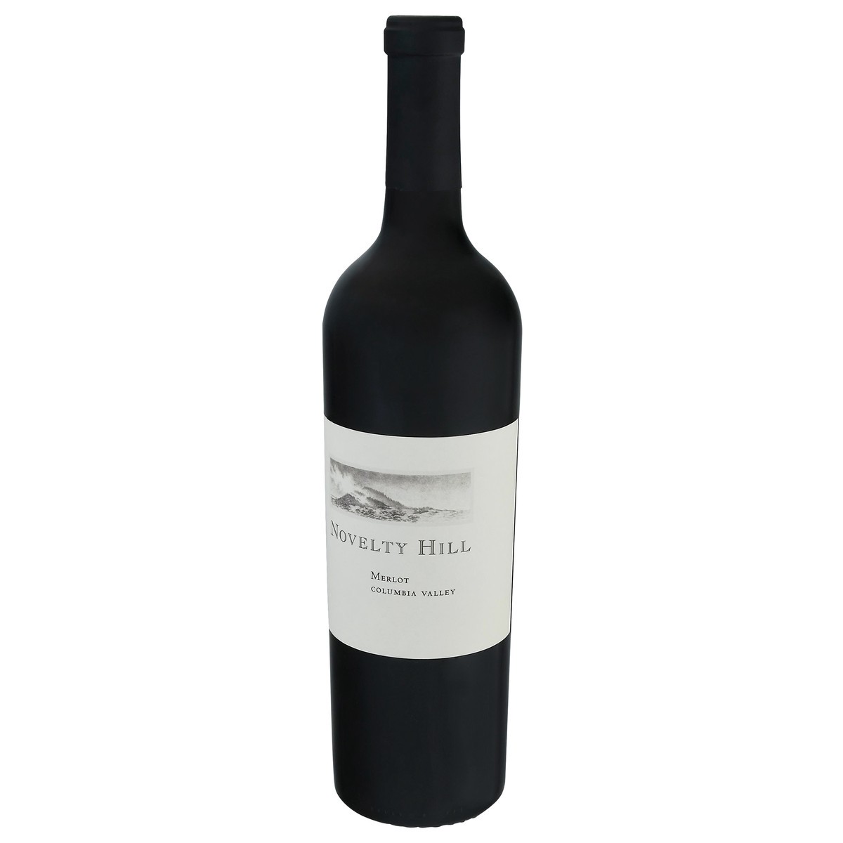 slide 8 of 9, Novelty Hill Merlot, Columbia Valley, 750 ml
