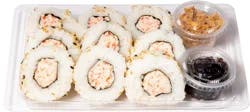 Okami California Cruch Roll
