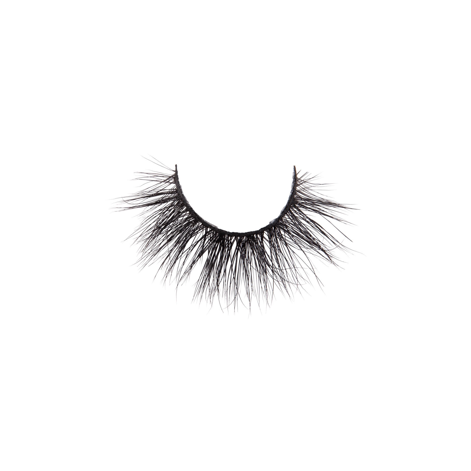 slide 1 of 1, Beauty Creations 3D Faux Mink Lashes - Please Explain, 1 ct