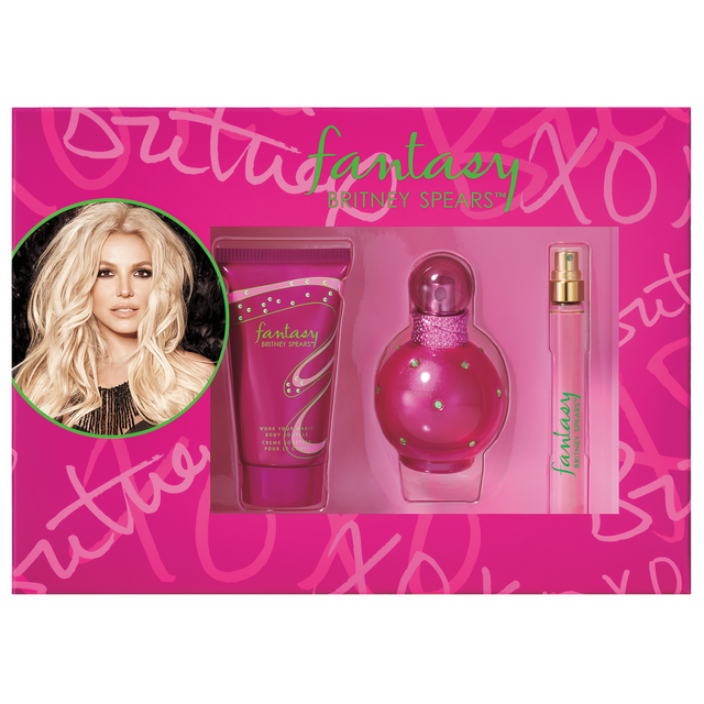 slide 1 of 1, ELIZABETH ARDEN Fantasy Edp Gs, 1 ct