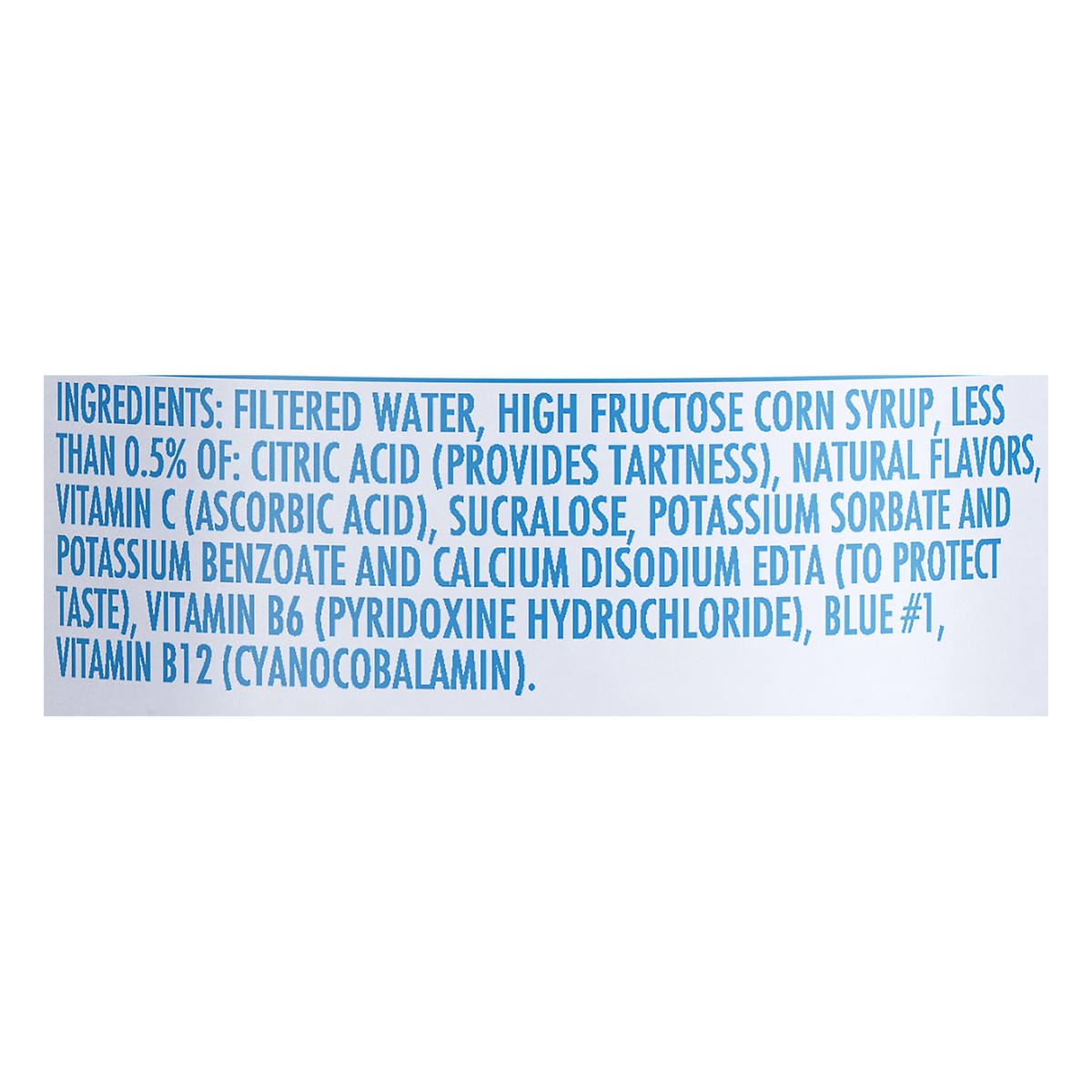 slide 4 of 5, Tum-E Yummies Big Berry Blast, Naturally Fruit Flavored Water Drink- 10.1 fl oz, 10.1 fl oz