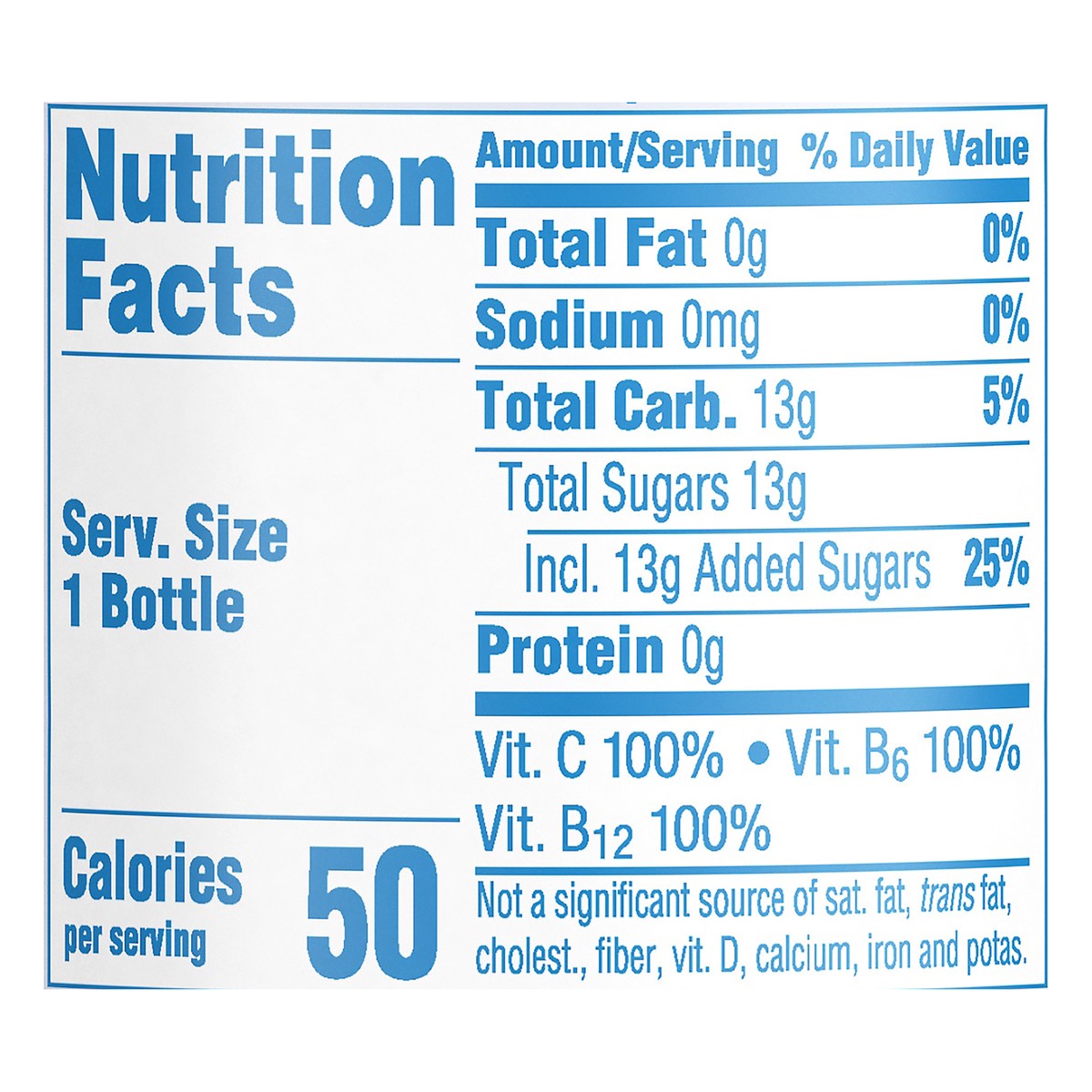 slide 3 of 5, Tum-E Yummies Big Berry Blast, Naturally Fruit Flavored Water Drink- 10.1 fl oz, 10.1 fl oz