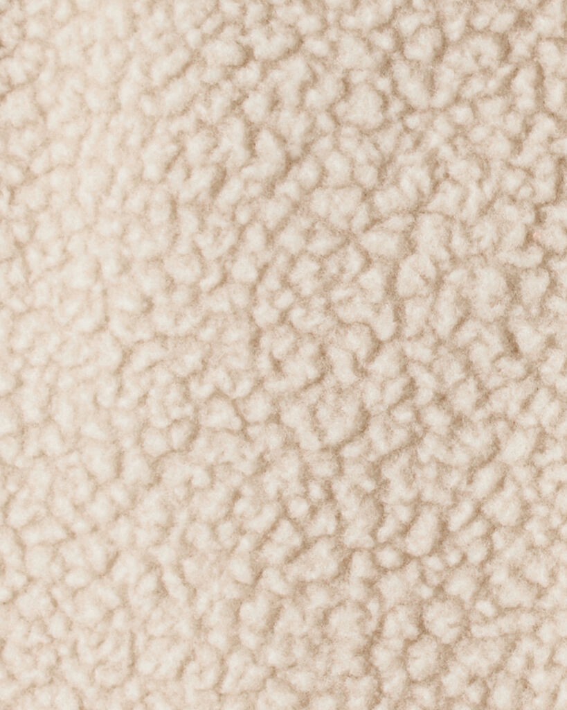 slide 3 of 3, Oshkosh Toddler Girl Cozy Jogger Pants - Brown Beige 3T, 1 ct