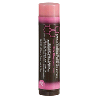 slide 2 of 5, Burt's Bees Tinted Lip Balm Pink Blossom, 0.15 oz