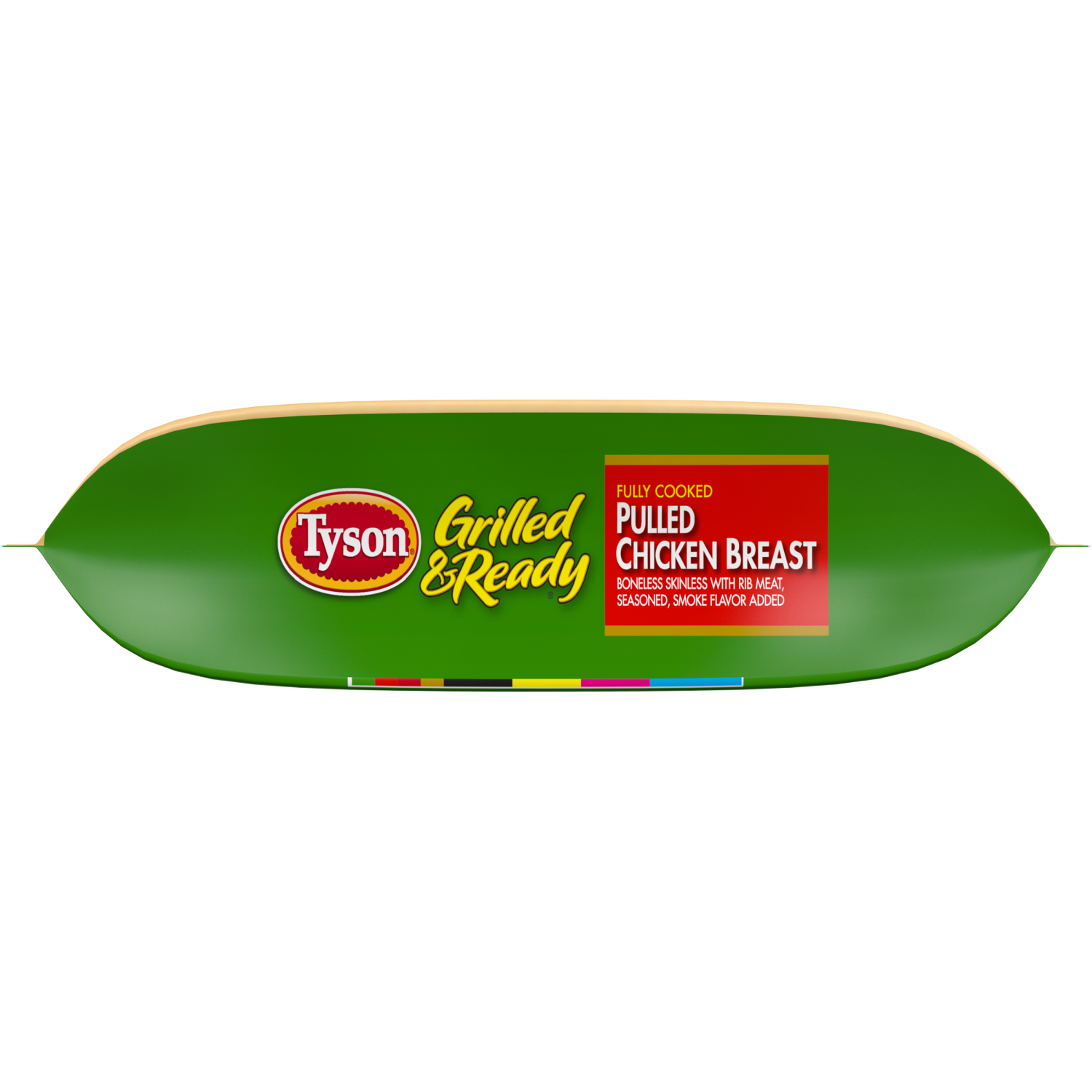 slide 4 of 8, Tyson Grilled & Ready Fully Cooked Pulled Chicken Breast, 20 oz, 20 oz