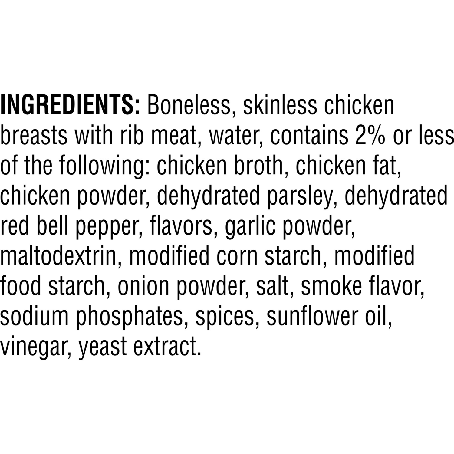 slide 8 of 8, Tyson Grilled & Ready Fully Cooked Pulled Chicken Breast, 20 oz, 20 oz