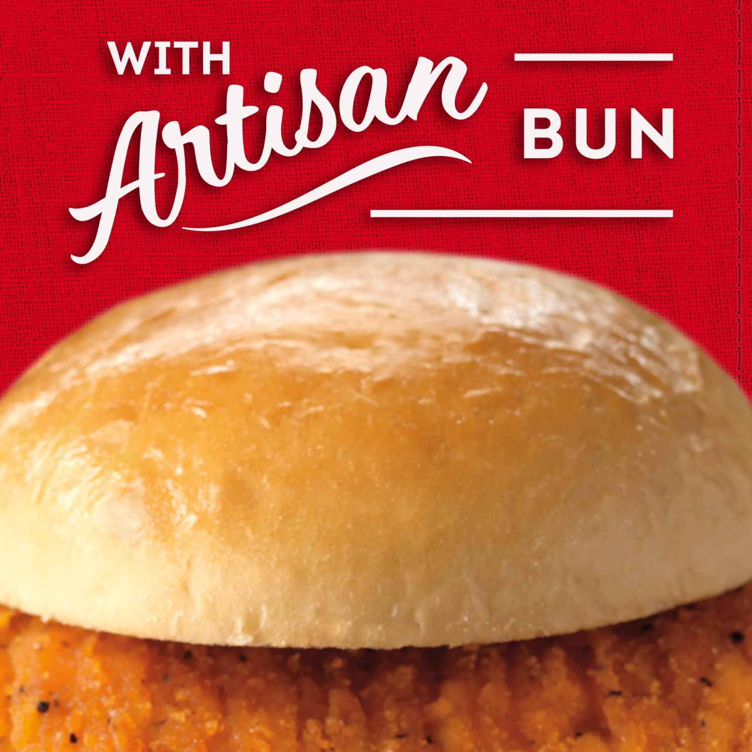 slide 8 of 8, Tyson Spicy Chicken Breast Sandwich, 24 oz, 4 ct Box, 4 ct