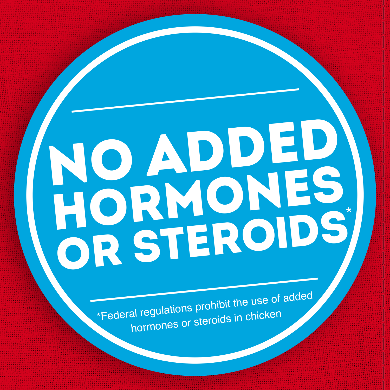 slide 7 of 8, Tyson Frozen Original Chicken Breast Sandwich, 24 oz, 4 ct, 4 ct