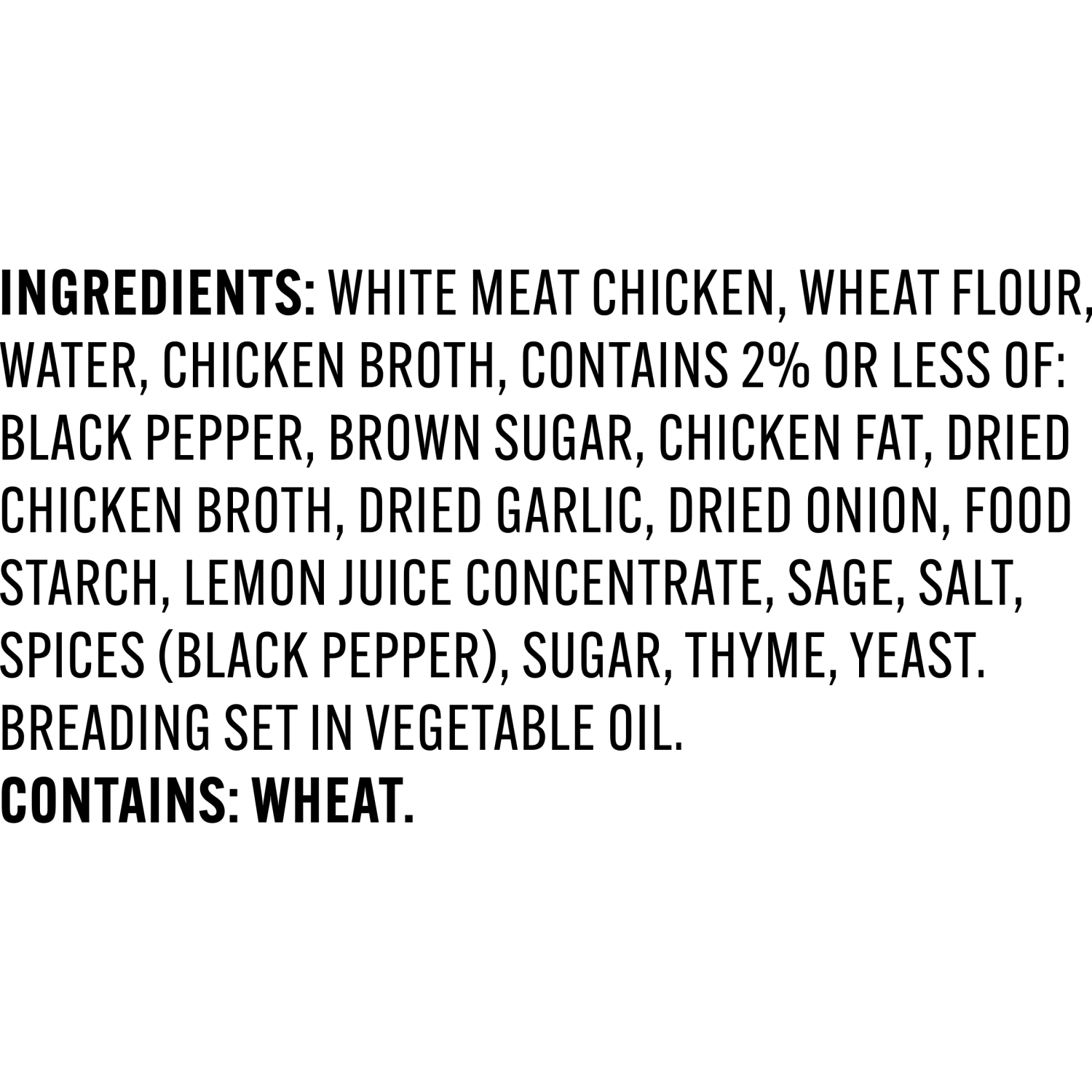 slide 5 of 8, Tyson Frozen Lightly Breaded Boneless Chicken Bites, 20 oz, 20 oz