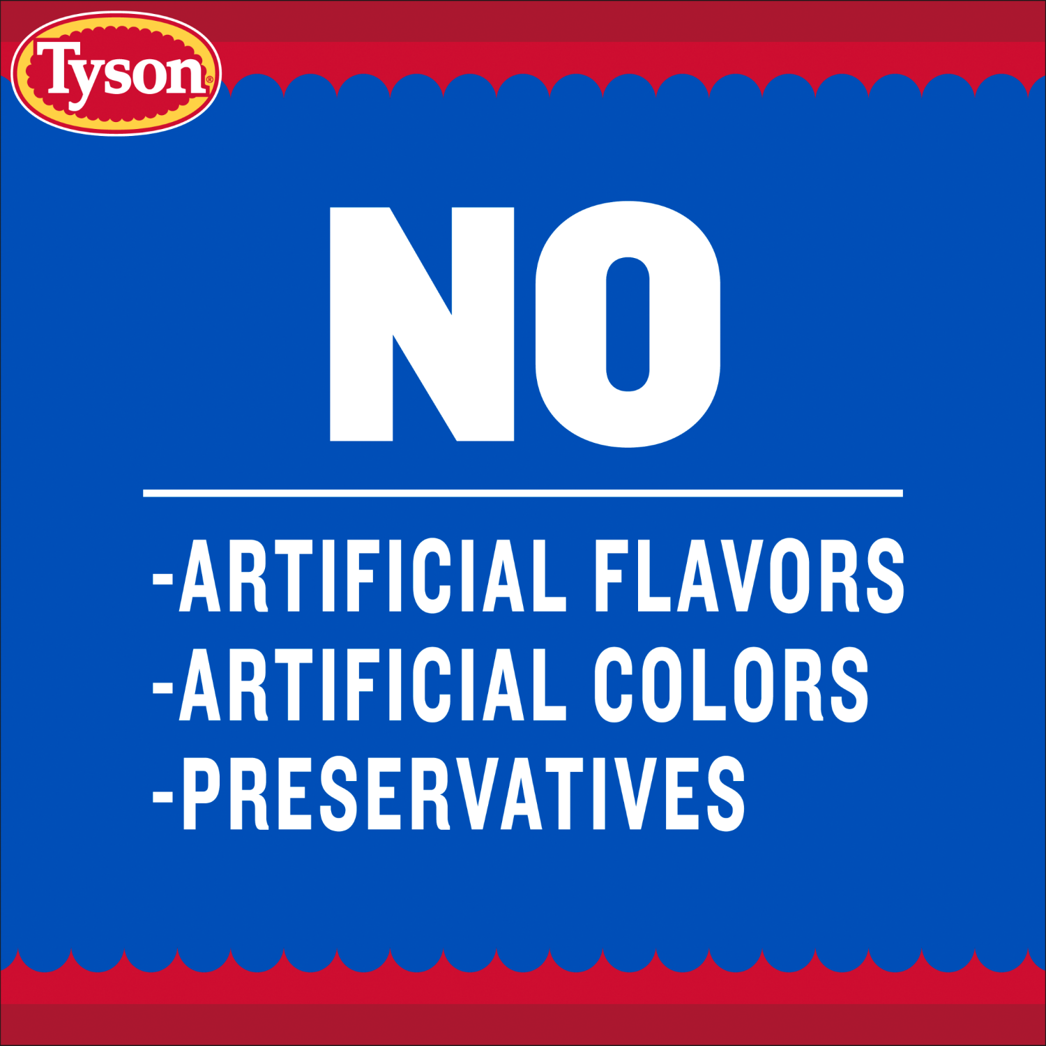 slide 5 of 8, Tyson Frozen Chicken Nuggets, 29 oz, 29 oz