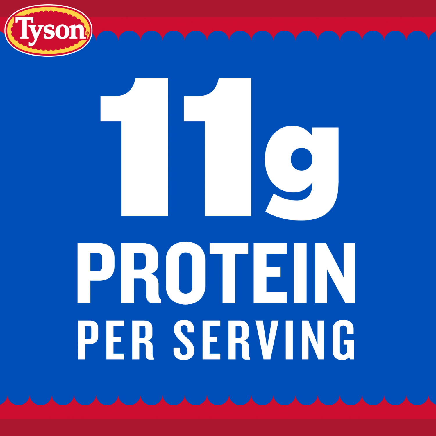 slide 6 of 8, Tyson Frozen Chicken Nuggets, 29 oz, 29 oz