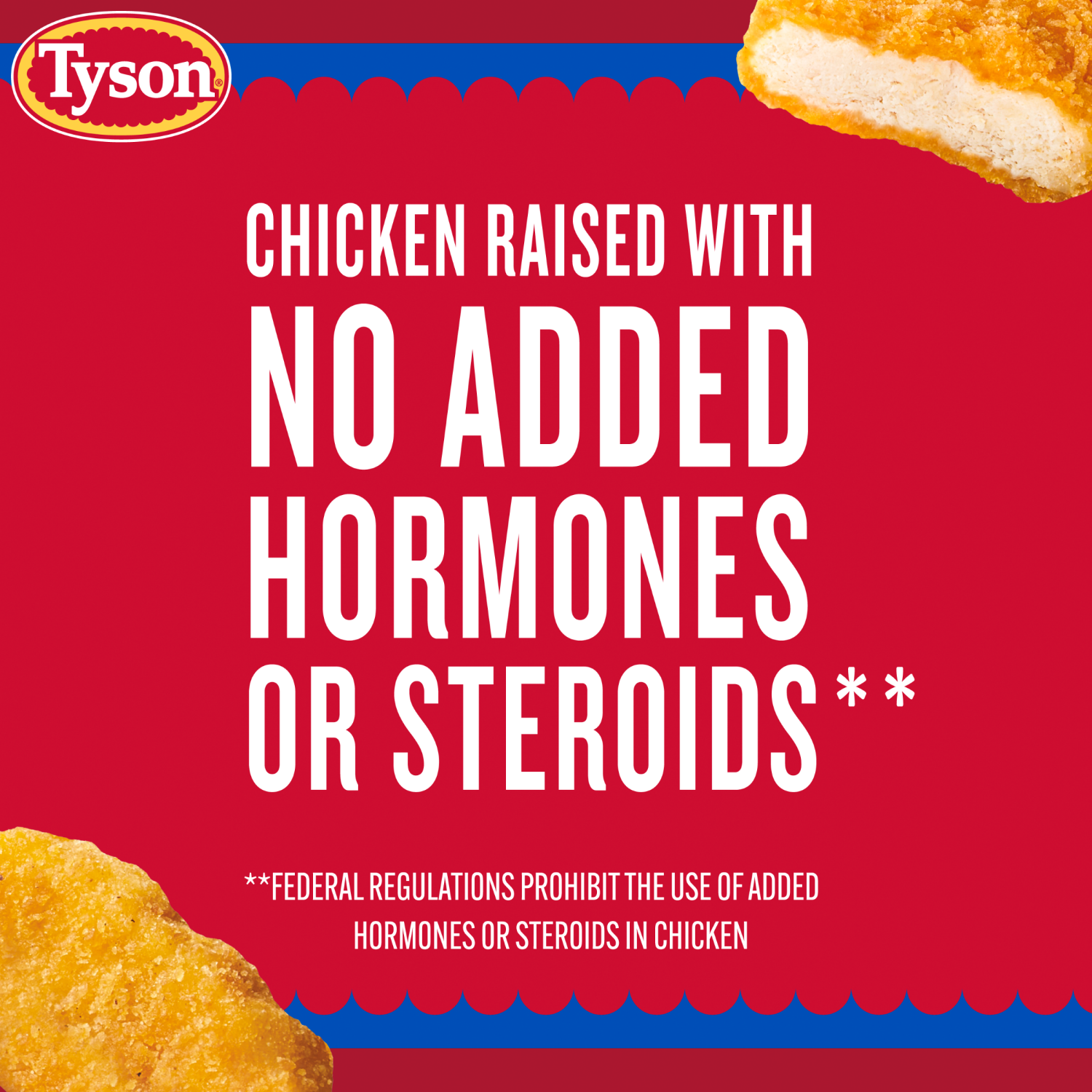 slide 4 of 8, Tyson Frozen Chicken Nuggets, 29 oz, 29 oz