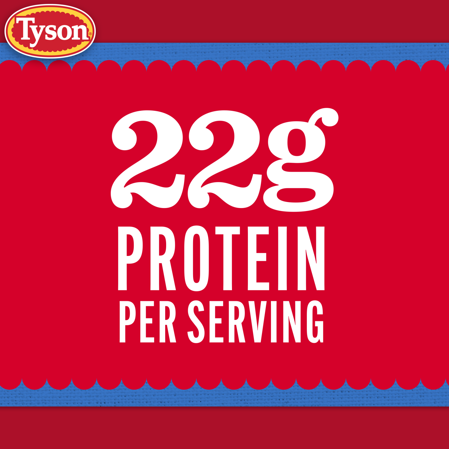 slide 6 of 8, Tyson Frozen Stuffed Chicken Breasts Cordon Bleu, 2 Count, 2 ct