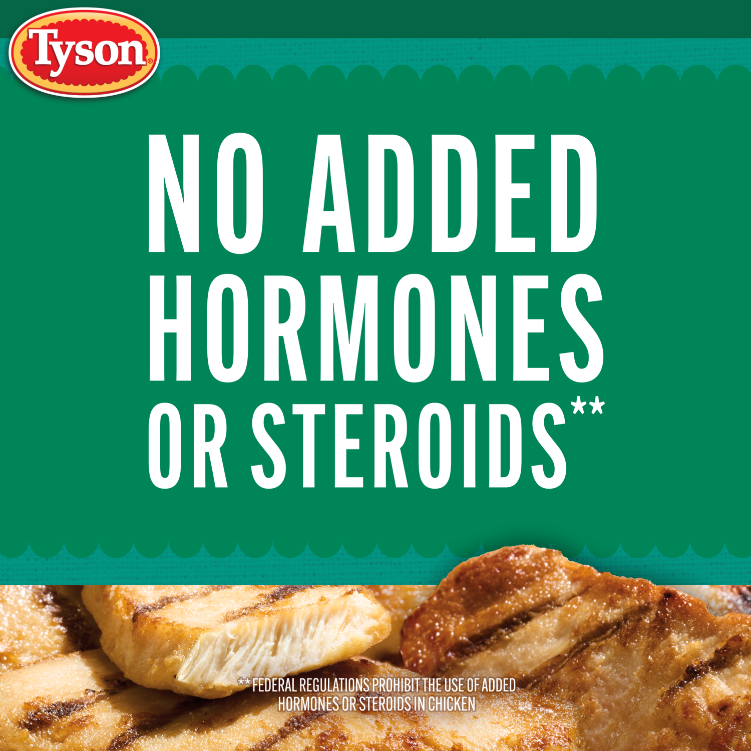 slide 8 of 8, Tyson Frozen Grilled Chicken Tenders, 20 oz, 20 oz