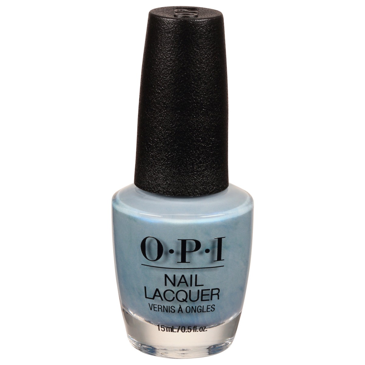 slide 10 of 13, OPI Check Out the Old Geysirs NL I60 Nail Lacquer 0.5 fl oz, 0.5 fl oz