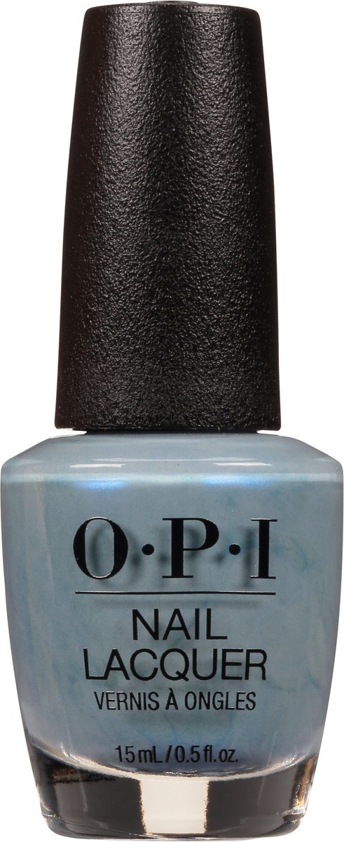 slide 4 of 13, OPI Check Out the Old Geysirs NL I60 Nail Lacquer 0.5 fl oz, 0.5 fl oz