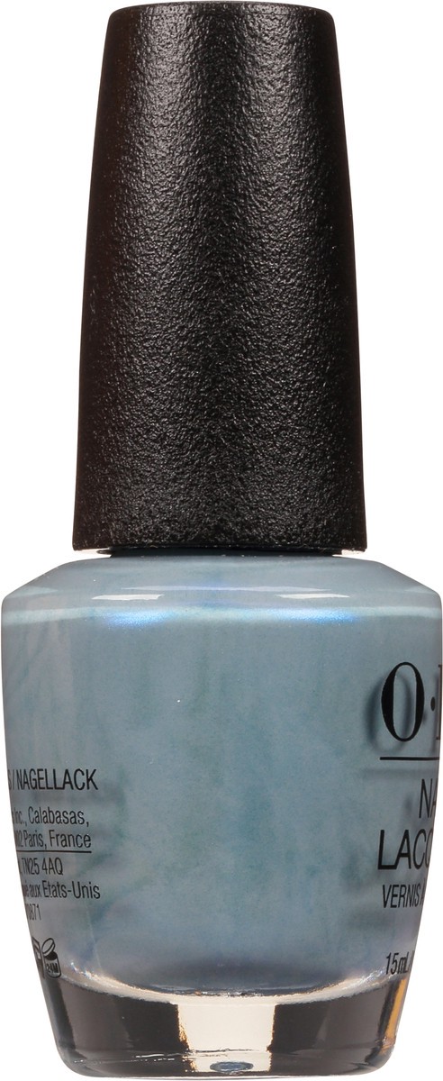slide 2 of 13, OPI Check Out the Old Geysirs NL I60 Nail Lacquer 0.5 fl oz, 0.5 fl oz