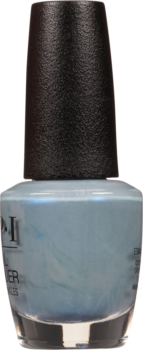 slide 12 of 13, OPI Check Out the Old Geysirs NL I60 Nail Lacquer 0.5 fl oz, 0.5 fl oz