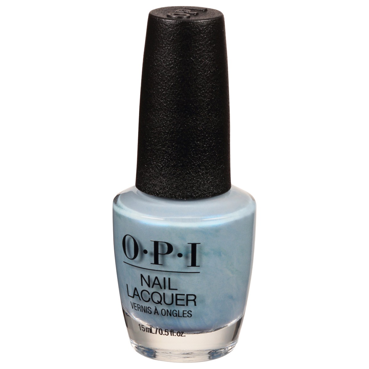 slide 6 of 13, OPI Check Out the Old Geysirs NL I60 Nail Lacquer 0.5 fl oz, 0.5 fl oz