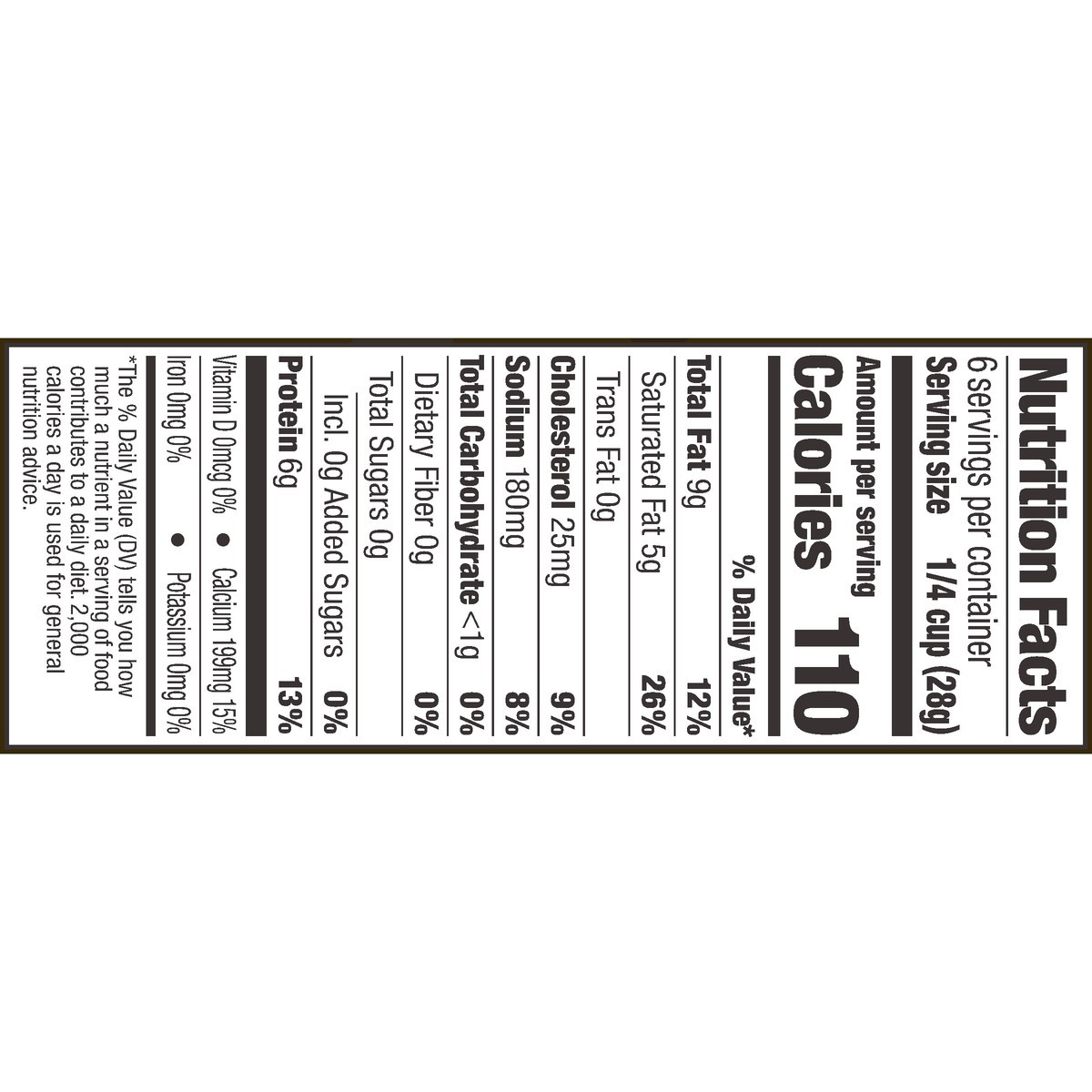 slide 13 of 13, Horizon Organic Shapes Mild Cheddar Cheese, 5.5 Oz., 5.5 oz