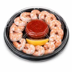 H-E-B Fish Market Shrimp Cocktail