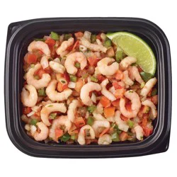 H-E-B Fish Market Shrimp Ceviche