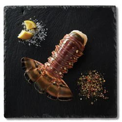 H-E-B Wild Caught Warm Water Raw Lobster Tail