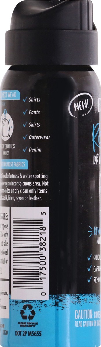 slide 6 of 9, Faultless ReWear Fabric Refresher 3 oz, 3 oz