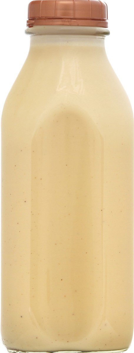 slide 9 of 9, Homestead Creamery Egg Nog 1 qt, 1 qt