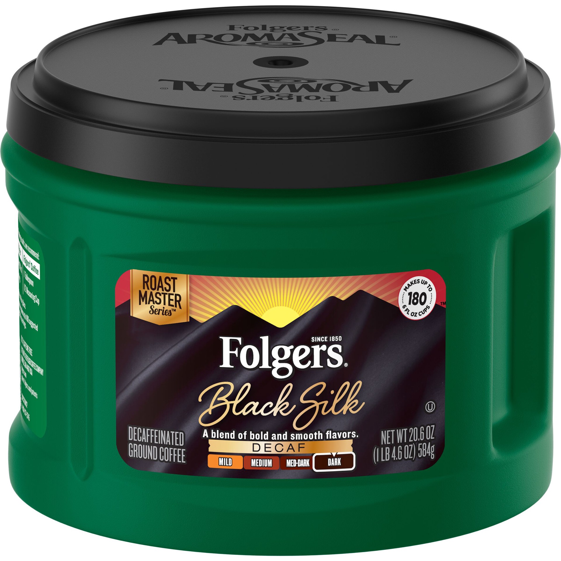 slide 1 of 3, Folgers Coffee 20.6 oz, 20.6 oz