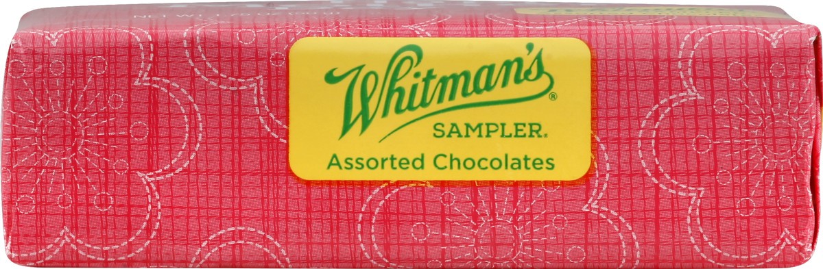 slide 6 of 7, Whitman's Chocolates 1 ea, 1.75 oz