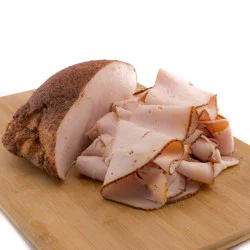 DIERBERGS KITCHEN TURKEY BREAST CAJUN