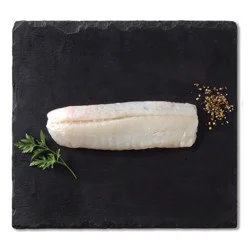 H-E-B Wild Caught Fresh Atlantic Cod Loin