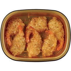 Meal Simple by H-E-B Jumbo Coconut Shrimp