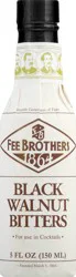 Fee Brothers Black Walnut Bitters - 5 fl oz