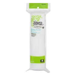 Nature's Promise Organic Cotton Rounds