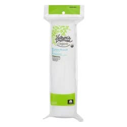 Nature's Promise Organic Cotton Rounds