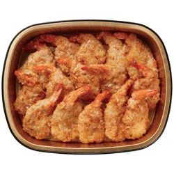 Meal Simple by H-E-B Jumbo Coconut Shrimp - Family Size