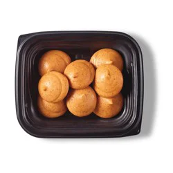 H-E-B Ancho Chile Butter Dollops