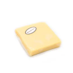 DIERBERGS KITCHEN MONTEREY JACK CHEESE CHUNKS