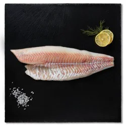 H-E-B Wild Caught Atlantic Pollock Fillet