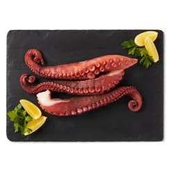 H-E-B Wild Caught Cooked Octopus Tentacle