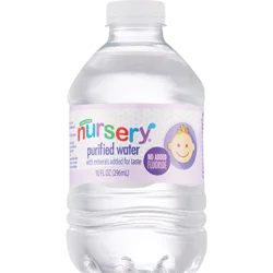 Water Source One, Nursery Water, 1 Ct