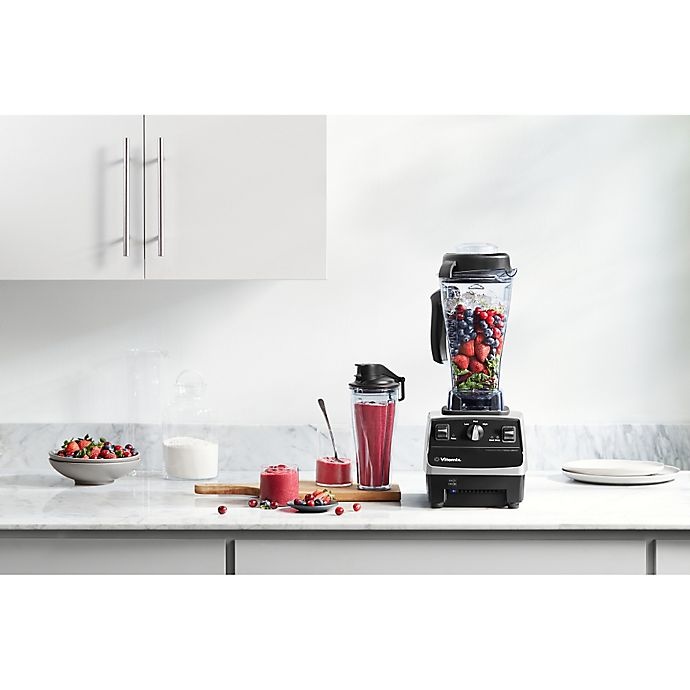 Vitamix TurboBlend 3Speed Blender Platinum 1 ct Shipt