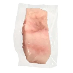 Previously Frozen Malabar Snapper Portion, Wild Caught